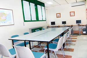 Residencia universitaria de Huesca Misioneras