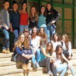 Abierto el plazo para las solicitudes de plazas en la residencia universitaria de Huesca Misioneras.