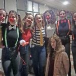 Carnaval 2019 en Huesca
