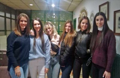 La Residencia universitaria Misioneras de Huesca con los mejores servicios para la vida universitaria