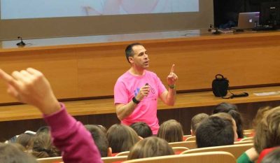 3 profesores universitarios propuestos para el premio