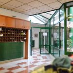 Residencia universitaria Misioneras de Huesca