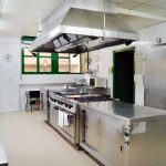 Residencia universitaria Misioneras de Huesca