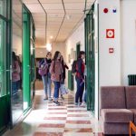 Residencia universitaria Misioneras de Huesca