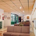 Residencia universitaria Misioneras de Huesca