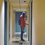 Residencia universitaria Misioneras de Huesca