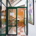 Residencia universitaria Misioneras de Huesca