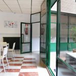 Residencia universitaria Misioneras de Huesca