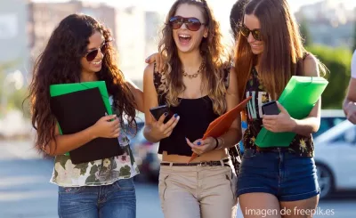 Aprende a definir objetivos con el método SMART para estudiante