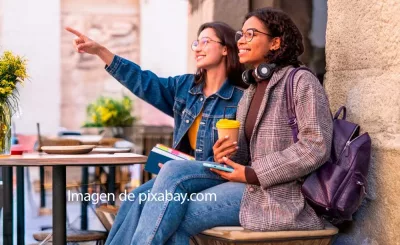 Guía paso a paso para solicitar Erasmus+ en España